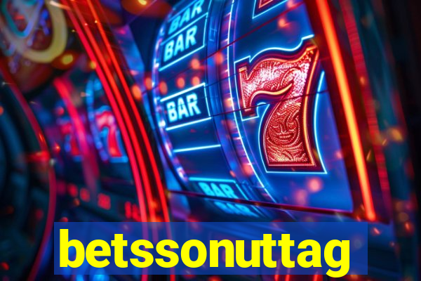 betssonuttag