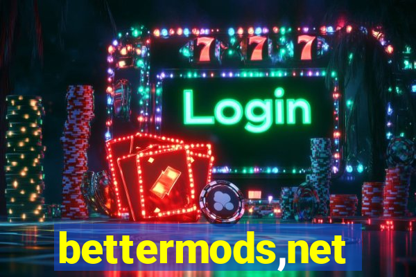 bettermods,net