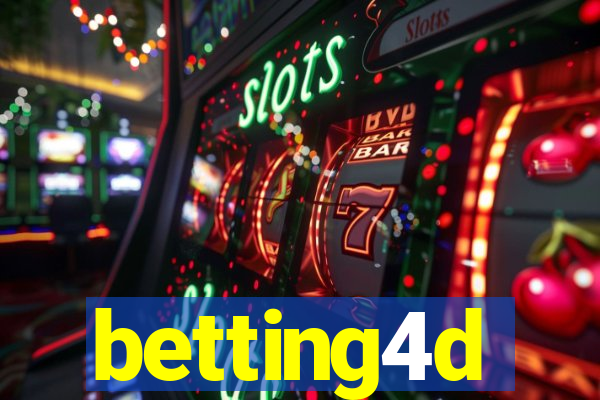 betting4d