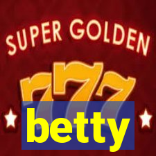 betty