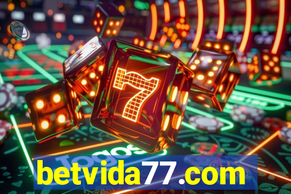 betvida77.com