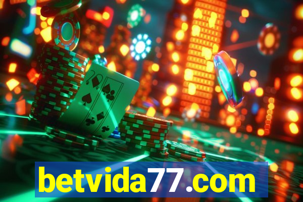 betvida77.com