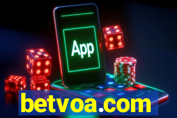 betvoa.com