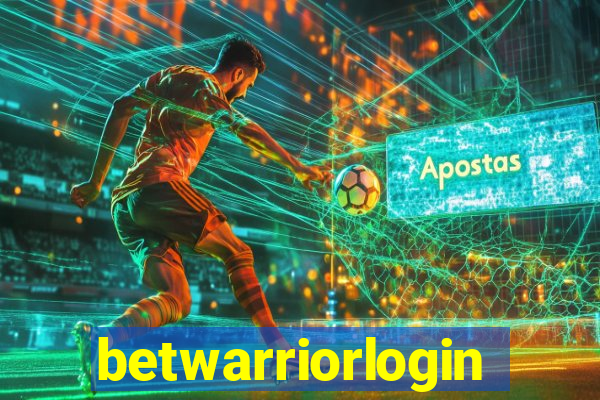 betwarriorlogin