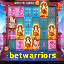 betwarriors