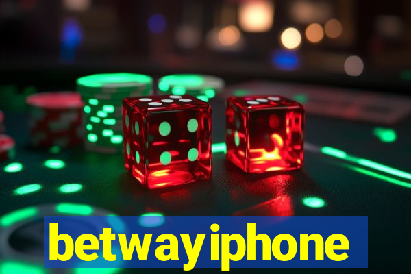 betwayiphone