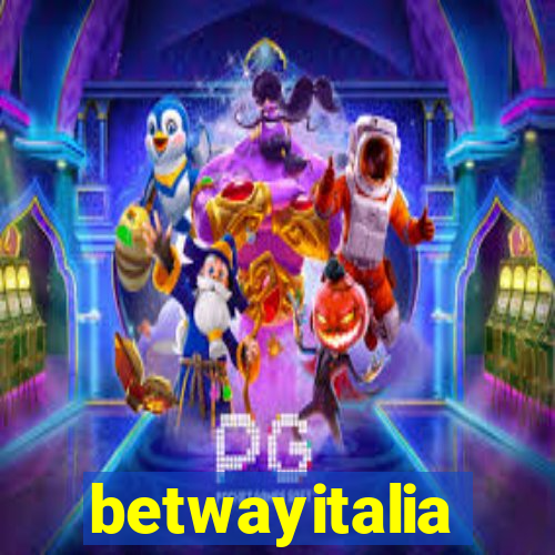 betwayitalia