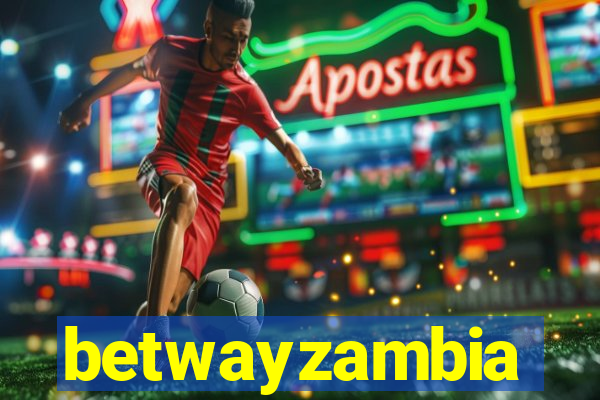 betwayzambia