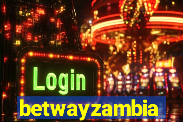 betwayzambia