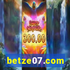 betze07.com