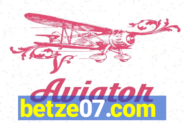 betze07.com