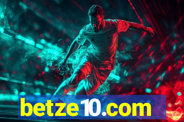 betze10.com