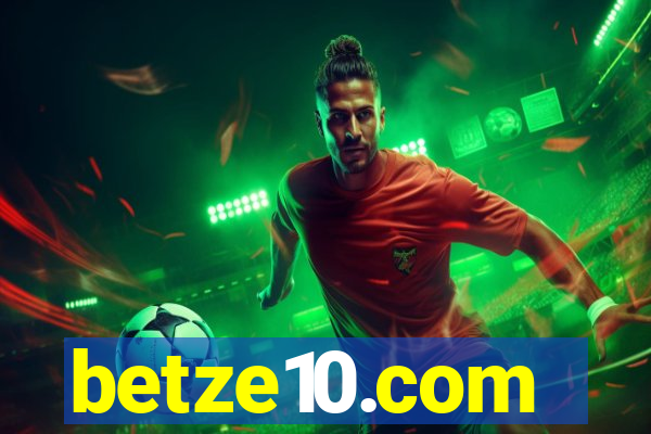 betze10.com