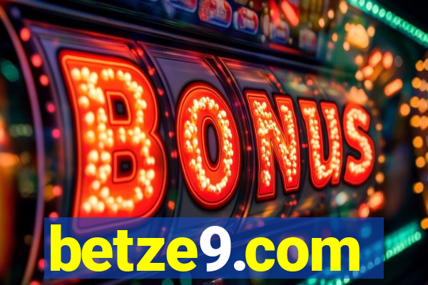 betze9.com