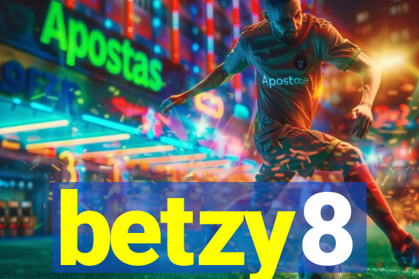 betzy8