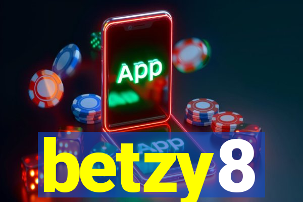 betzy8