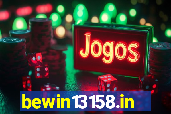 bewin13158.in