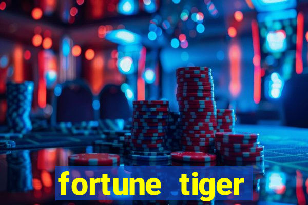 fortune tiger deposito minimo 5 reais