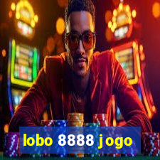 lobo 8888 jogo