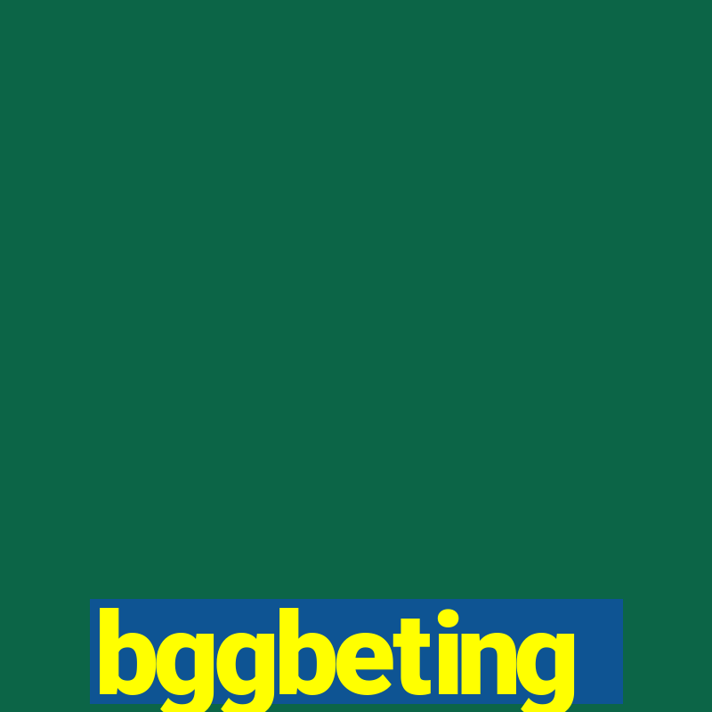 bggbeting