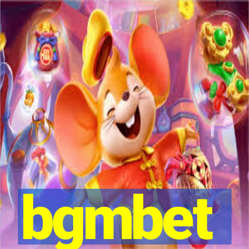 bgmbet