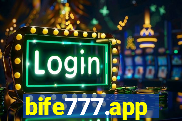 bife777.app