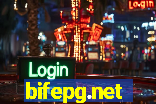 bifepg.net