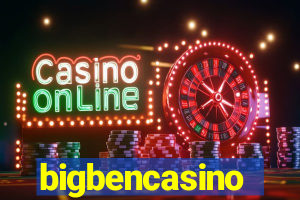 bigbencasino