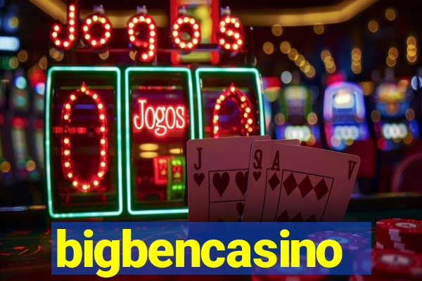 bigbencasino