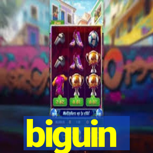 biguin