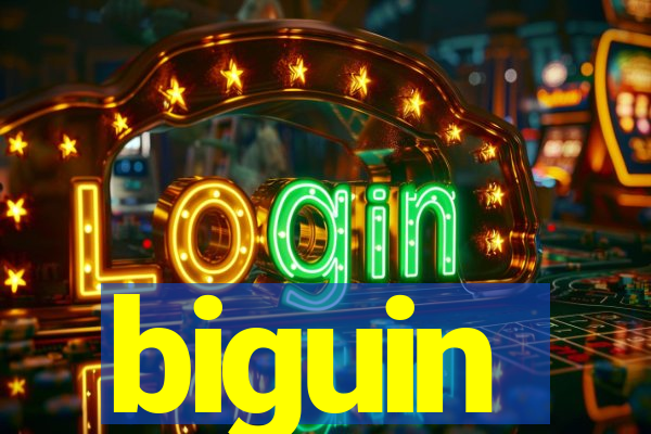 biguin