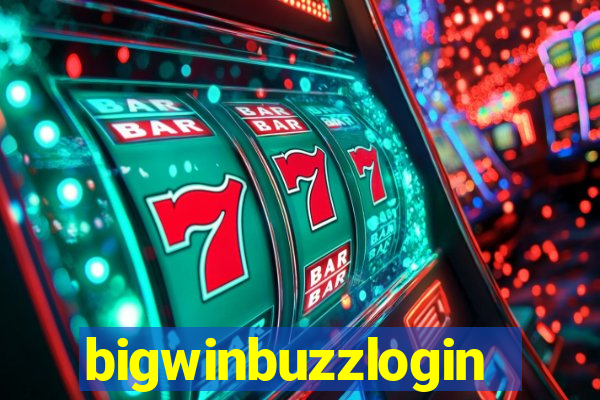 bigwinbuzzlogin