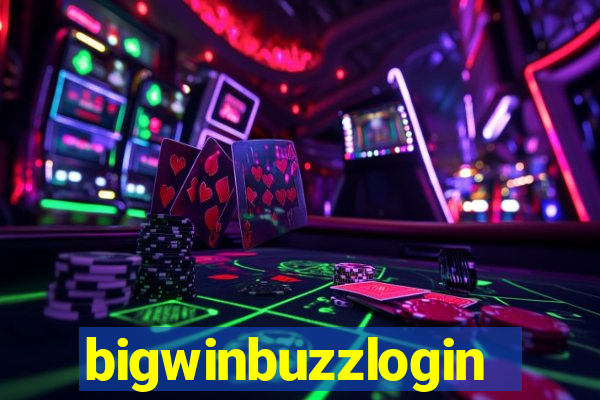 bigwinbuzzlogin