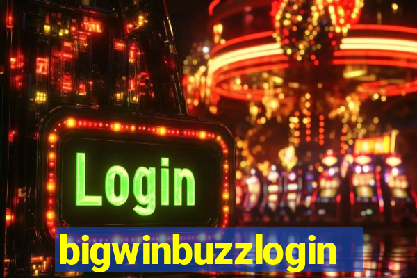 bigwinbuzzlogin