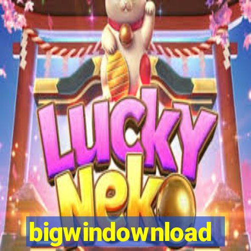 bigwindownload