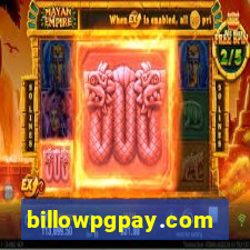 billowpgpay.com