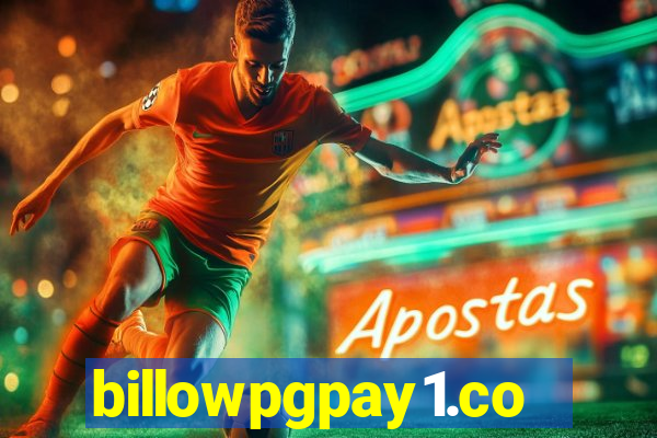 billowpgpay1.com