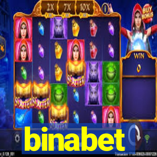 binabet