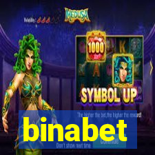 binabet