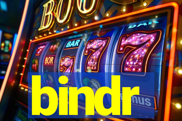 bindr