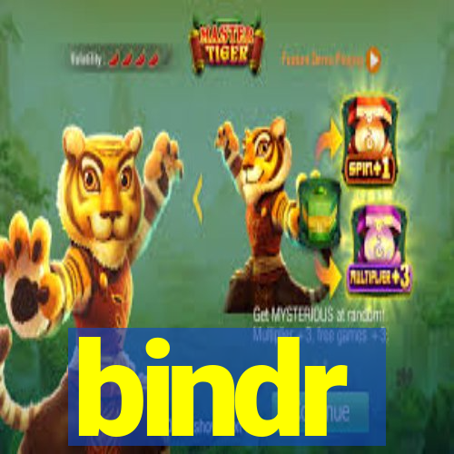 bindr