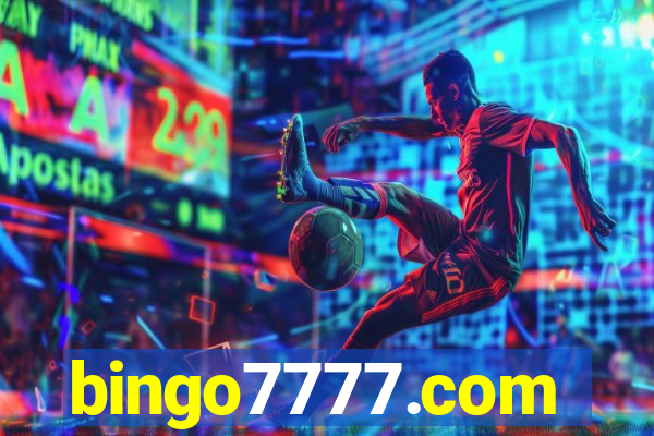 bingo7777.com