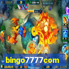 bingo7777com