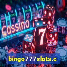 bingo777slots.com