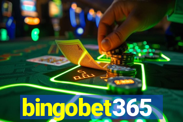 bingobet365