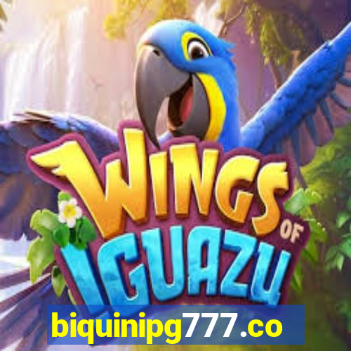 biquinipg777.com