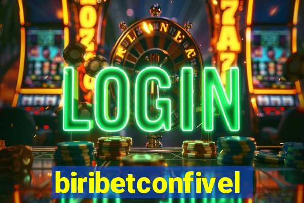 biribetconfivel