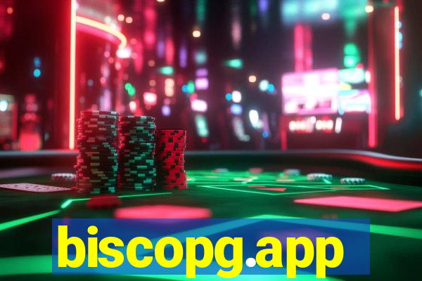 biscopg.app