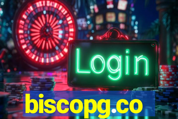 biscopg.co