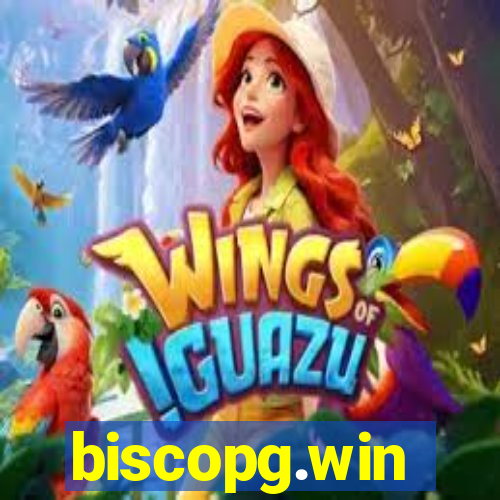 biscopg.win